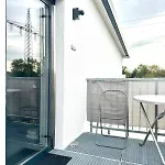 Appartamento Three Bedroom Dingolfing