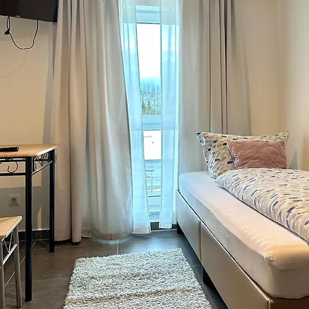 Lejlighed Three Bedroom