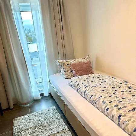 Three Bedroom *