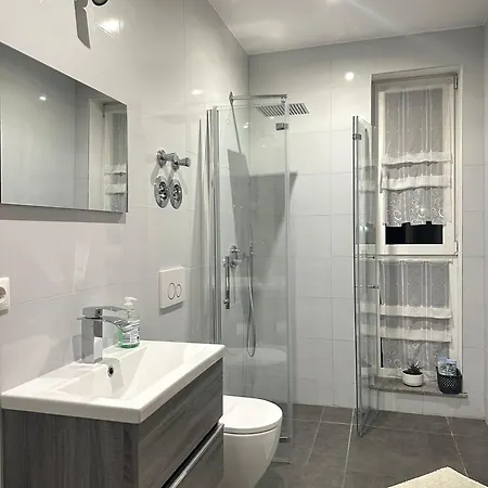 Three Bedroom