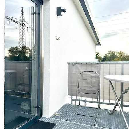 Apartmán Three Bedroom Dingolfing