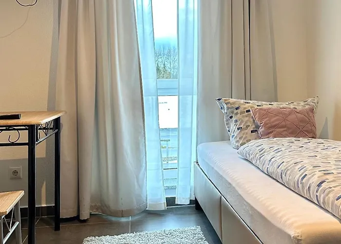 Lägenhet Three Bedroom