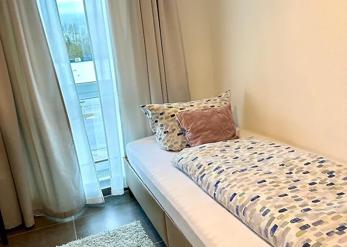 Three Bedroom *