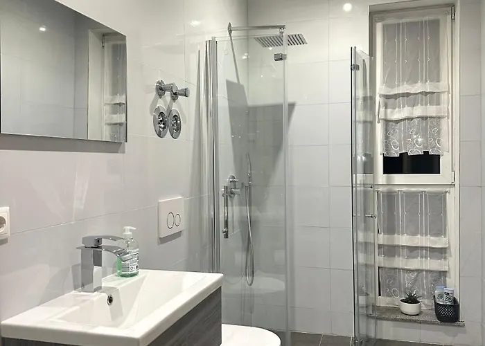Three Bedroom